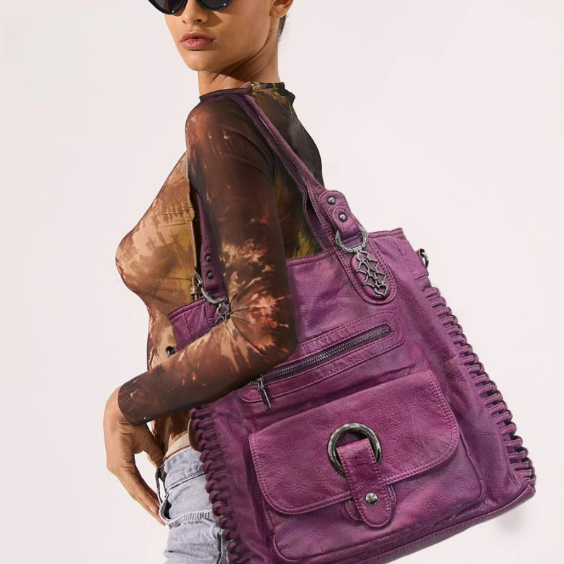 Роскошная и стильная большая с – обзор и цена Luxury Bags Tote