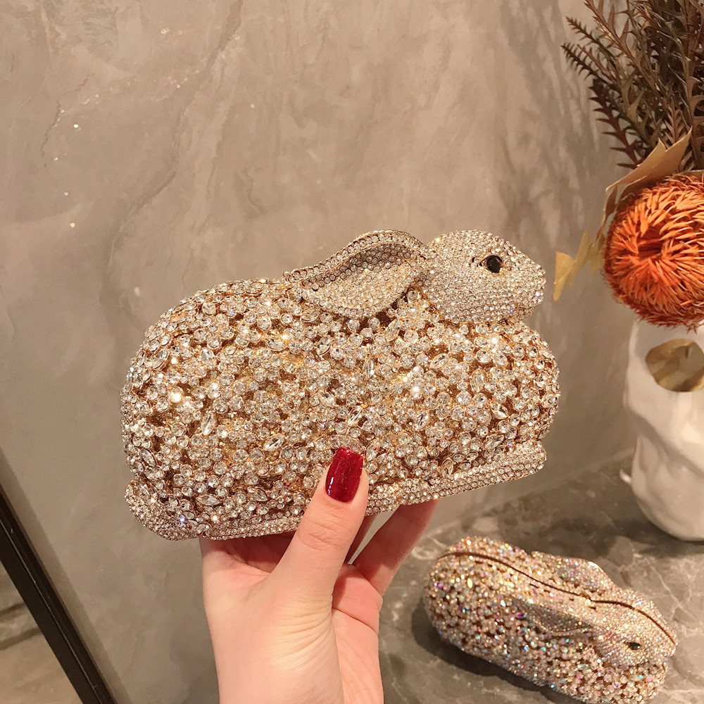 Роскошная Металлическая Сумка- – обзор и цена Luxury Bags Cute